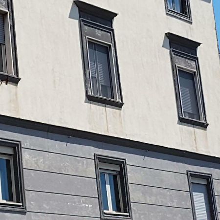 B&B A Maronn Ro'Carmin Неаполь Экстерьер фото