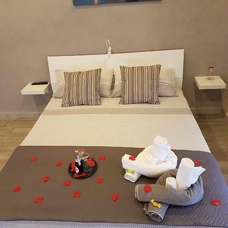 B&B A Maronn Ro'Carmin Неаполь Экстерьер фото