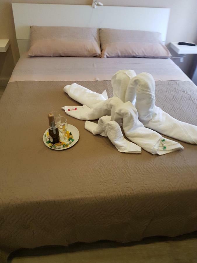 B&B A Maronn Ro'Carmin Неаполь Экстерьер фото