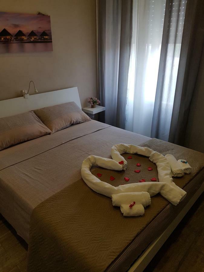 B&B A Maronn Ro'Carmin Неаполь Экстерьер фото