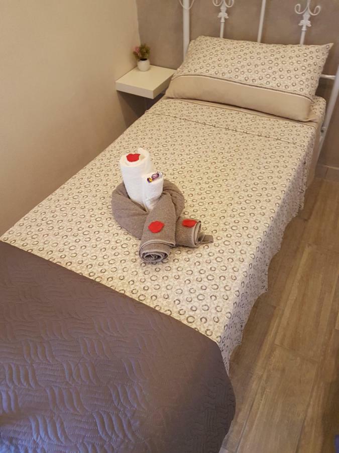 B&B A Maronn Ro'Carmin Неаполь Экстерьер фото