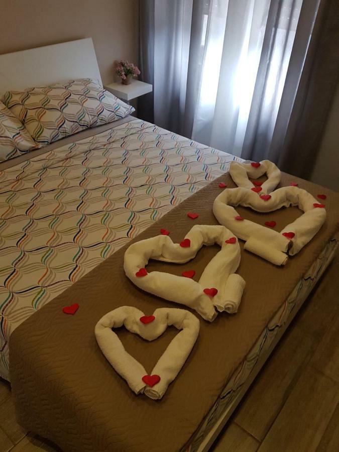 B&B A Maronn Ro'Carmin Неаполь Экстерьер фото